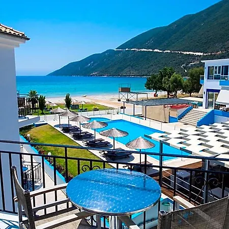 Surf Ξενοδοχείο 2*