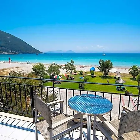 Surf Ξενοδοχείο