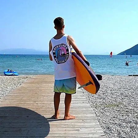 Surf 2* Βασιλική