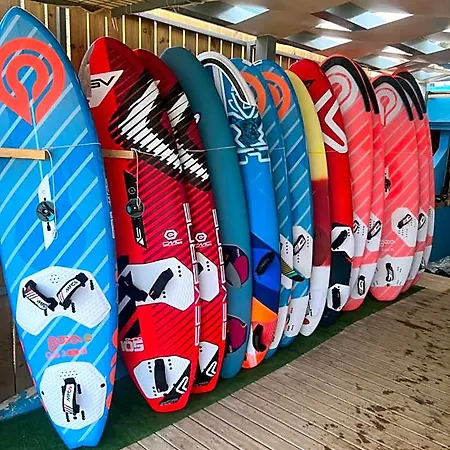 Surf Ξενοδοχείο