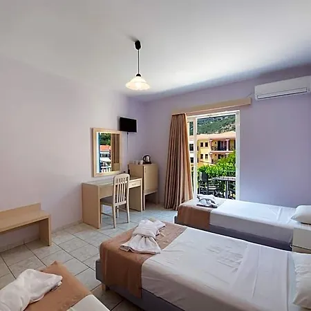 Surf Hotel Vasiliki