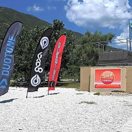Surf Ξενοδοχείο