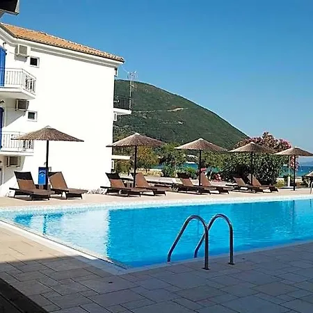 Ξενοδοχείο Surf