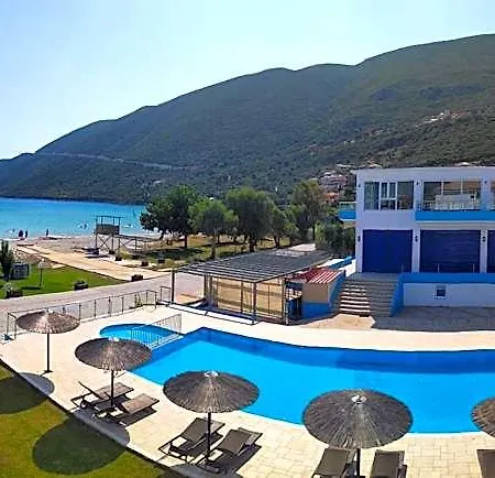 Hotel Surf 2*
