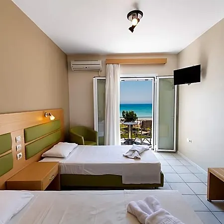 Surf Ξενοδοχείο 2*
