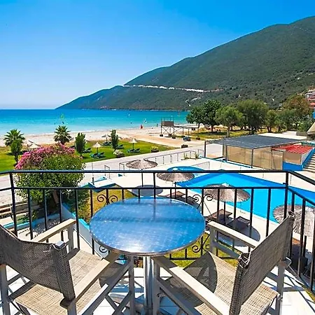 Surf Ξενοδοχείο