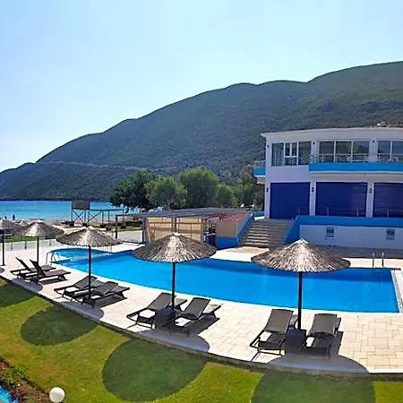Ξενοδοχείο Surf Βασιλική
